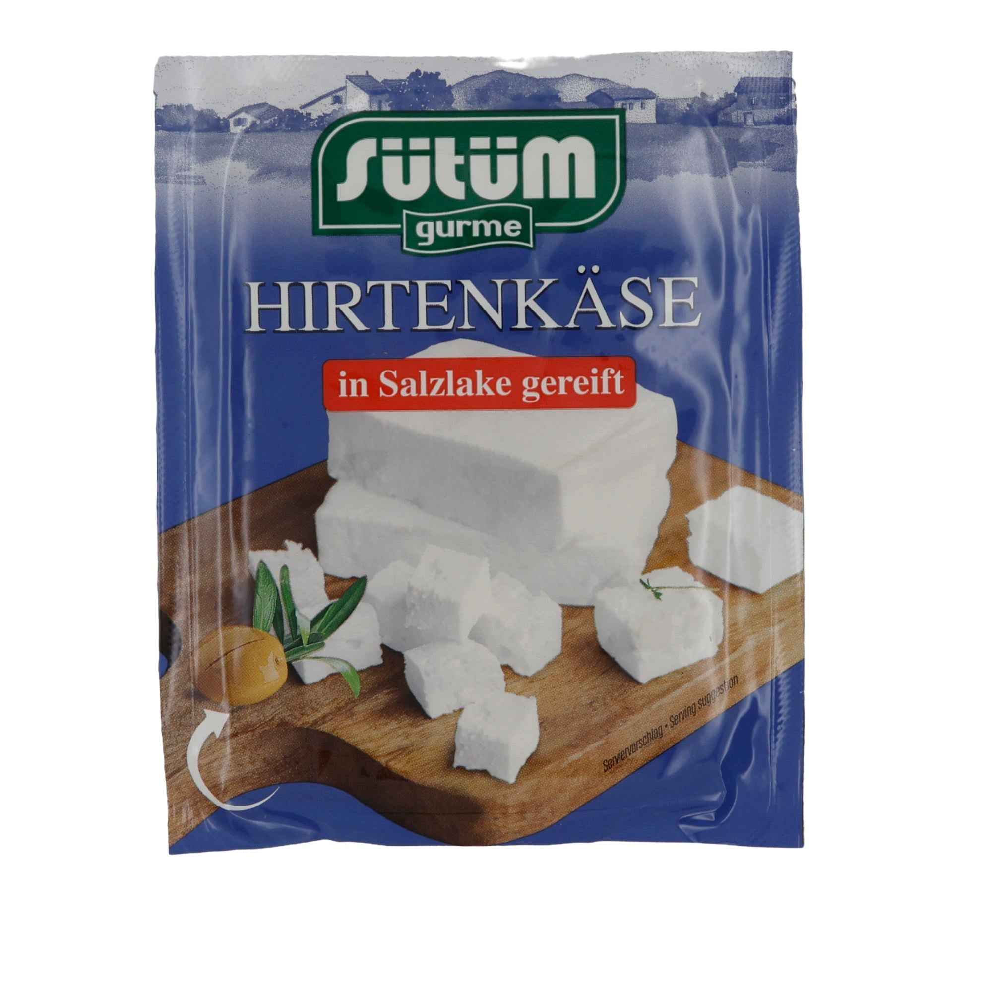 BEYAZ PEYNIR VAKUM 45 % YAGLI